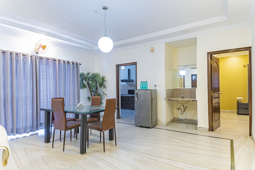 At Home Apartment Hotel 36/50