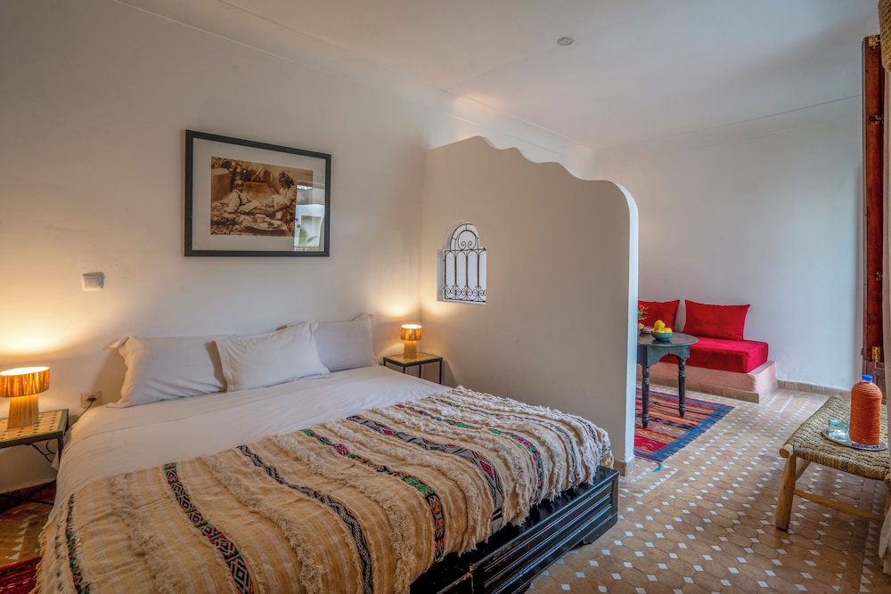 Riad Nora 9/61