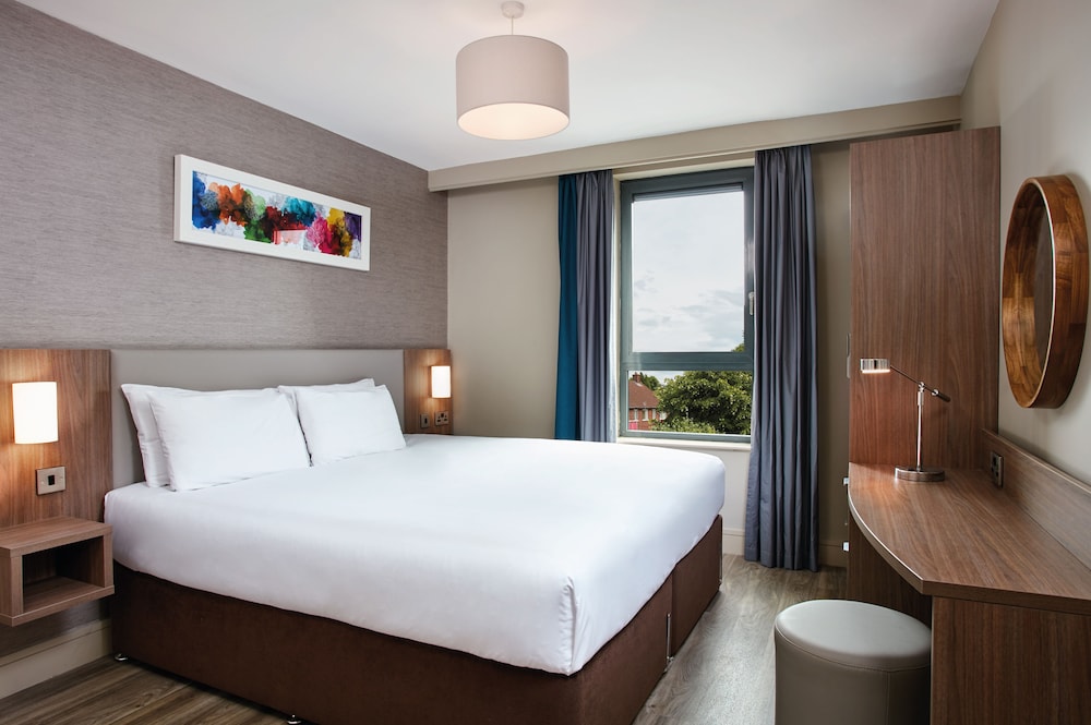 Cordia Serviced Apartments 16/28