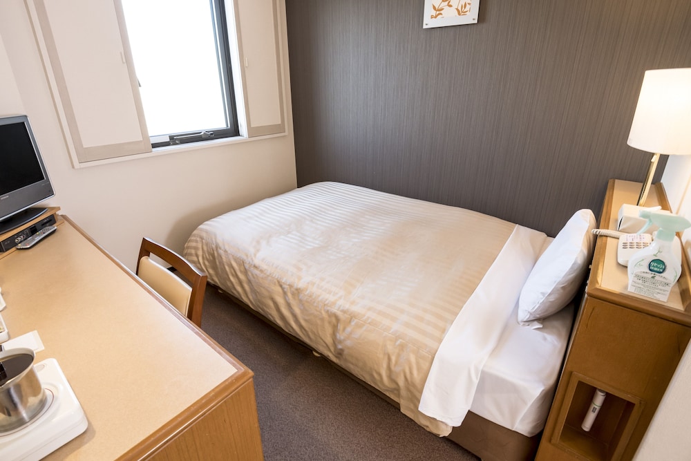 Hashimoto Park Hotel 18/30