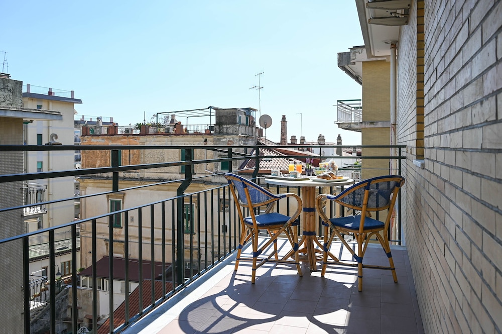 La Casa Delle Stelle 55/59