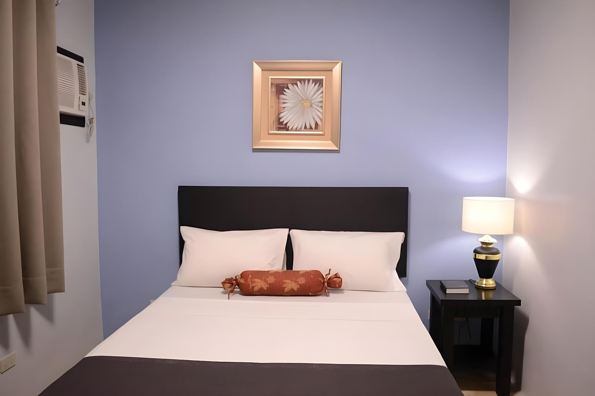 1 Bedroom, Resort