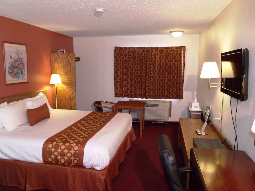 Americas Best Value Inn Suites Nevada 12/29