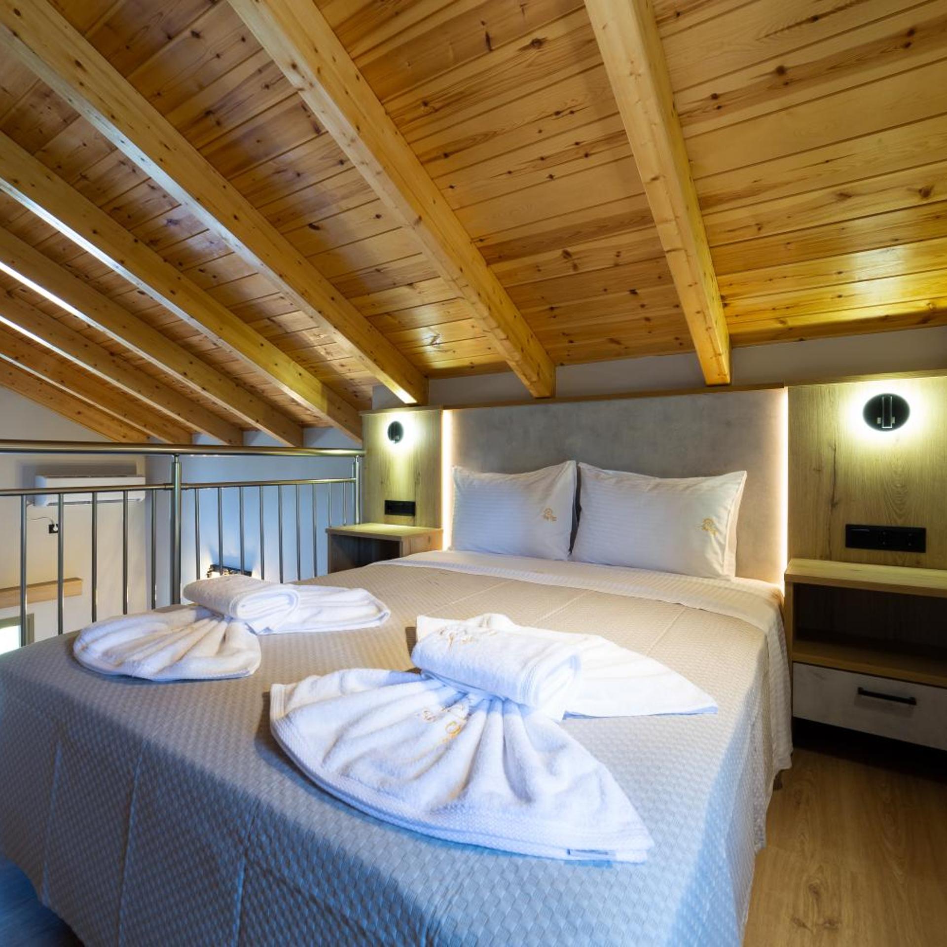 Sky View Suites 16/50