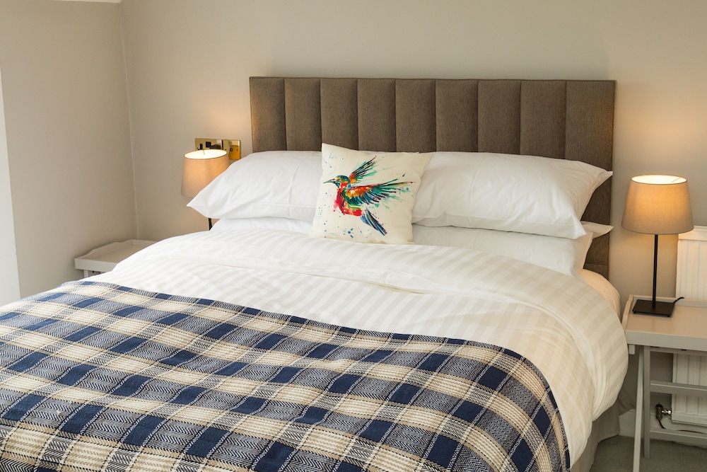 The Inn At Loch Tummel 9/50