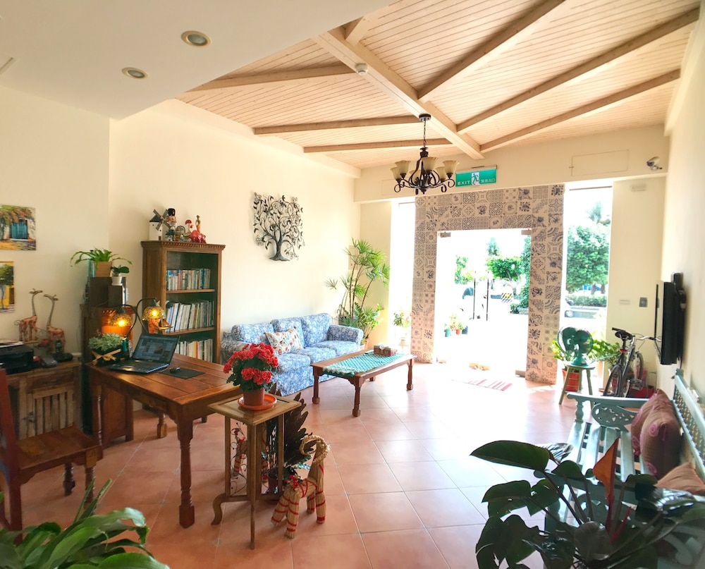Spoondrift Hostal 29/49