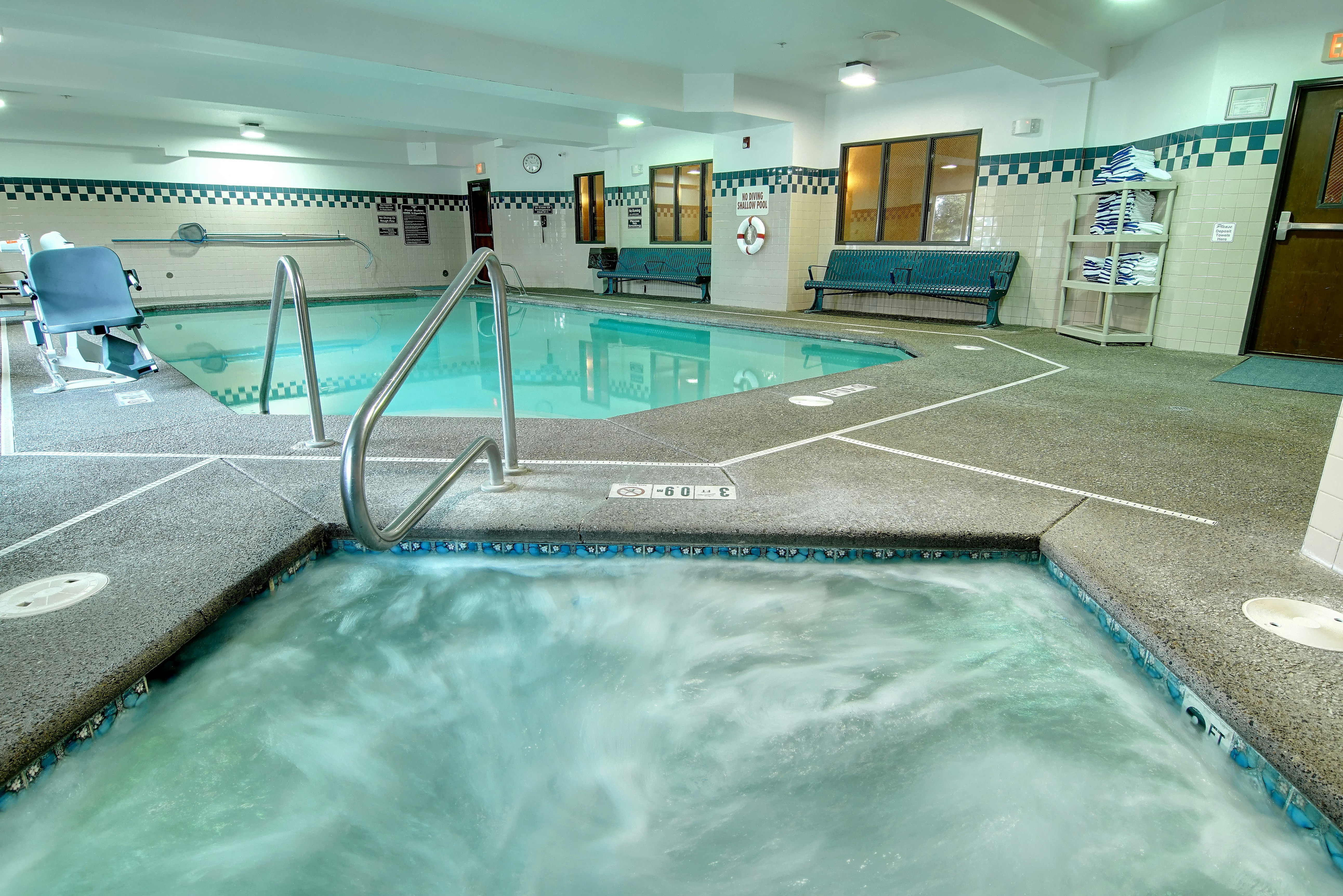 Phoenix Inn Suites - Albany 10/31