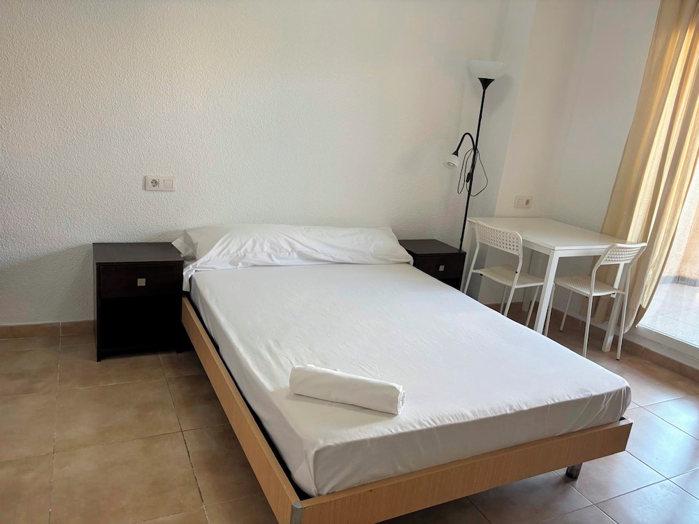 APARTAMENTOS RESIDENCIAL DOÑA CARMEN 3000 14/50