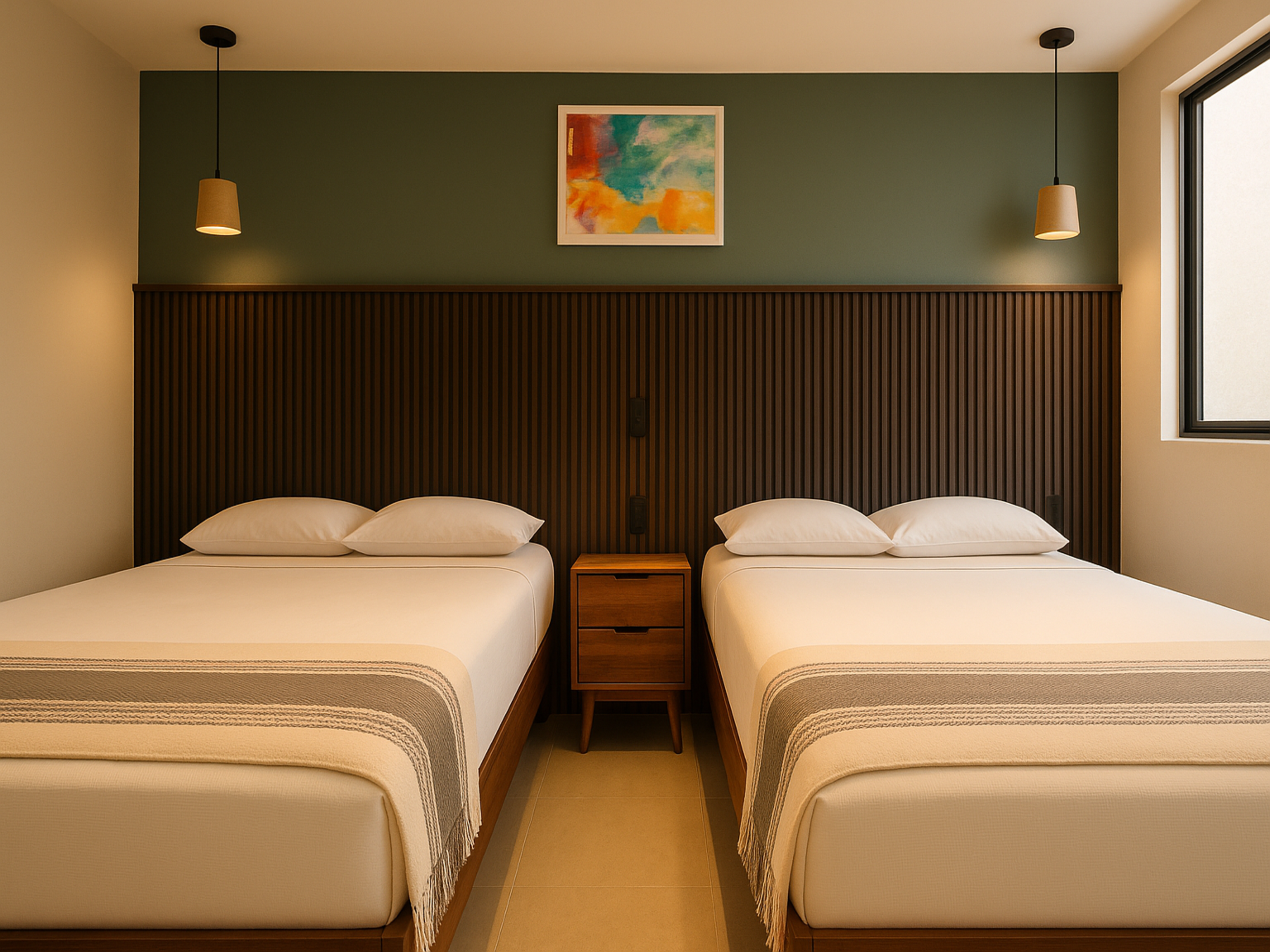 COLLECTION O HOTEL CONCRETA 199 Mexico City 26/38