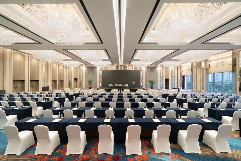 Shangri-La Yuanqu Suzhou 31/50