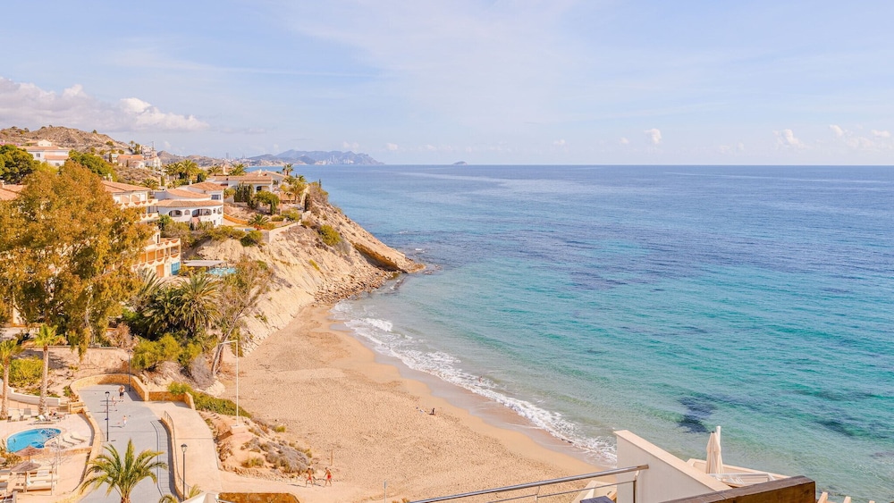 Dormio resort Costa Blanca Beach and Spa 43/49
