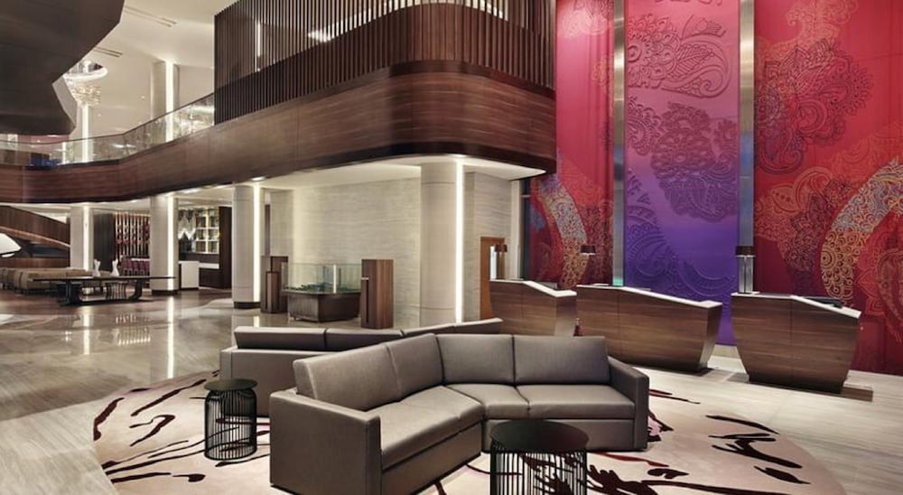 Mercure Karawang 44/66