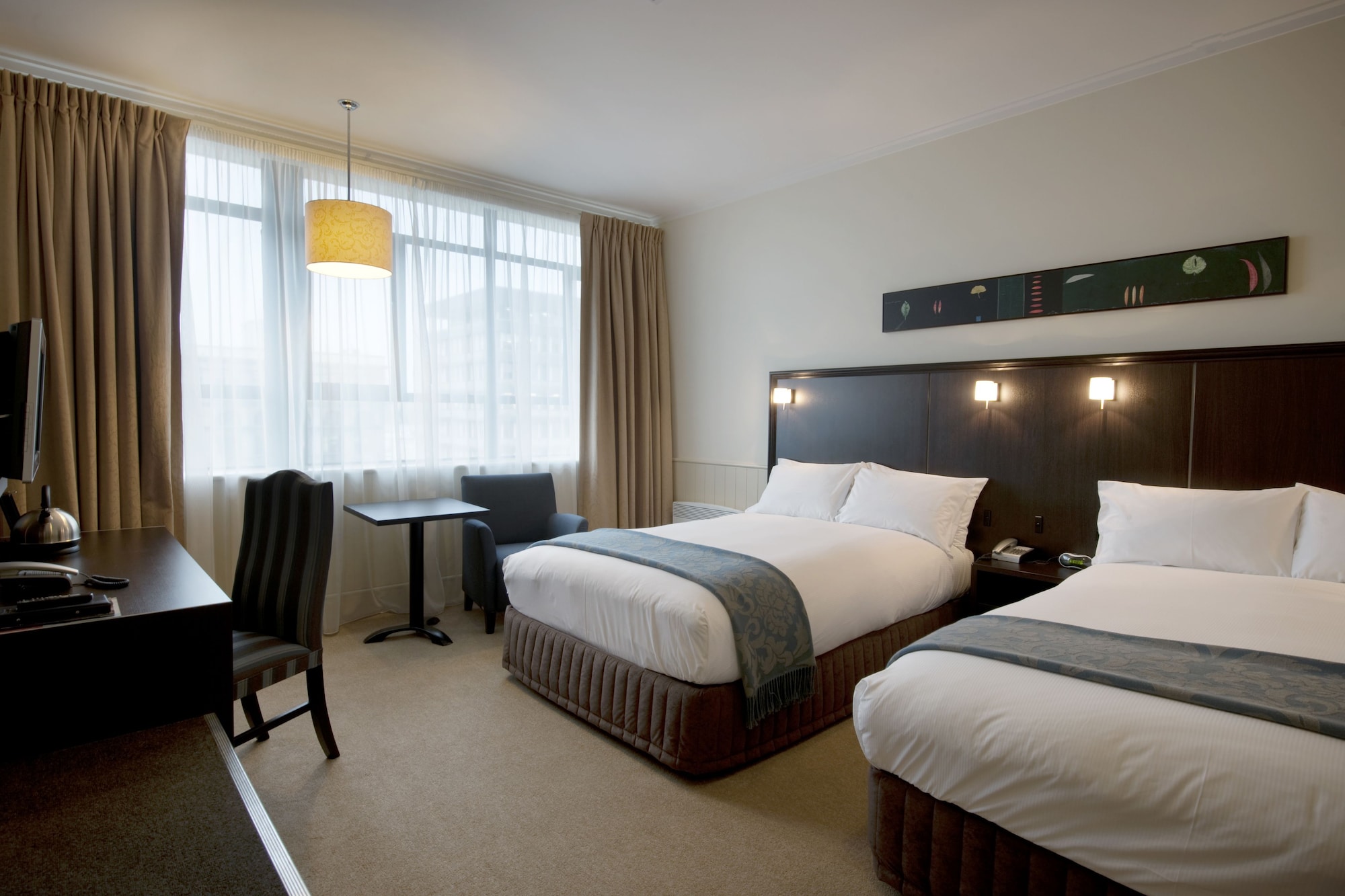 1 BEDROOM, PRESIDENTIAL, CONNECTING, SUITE