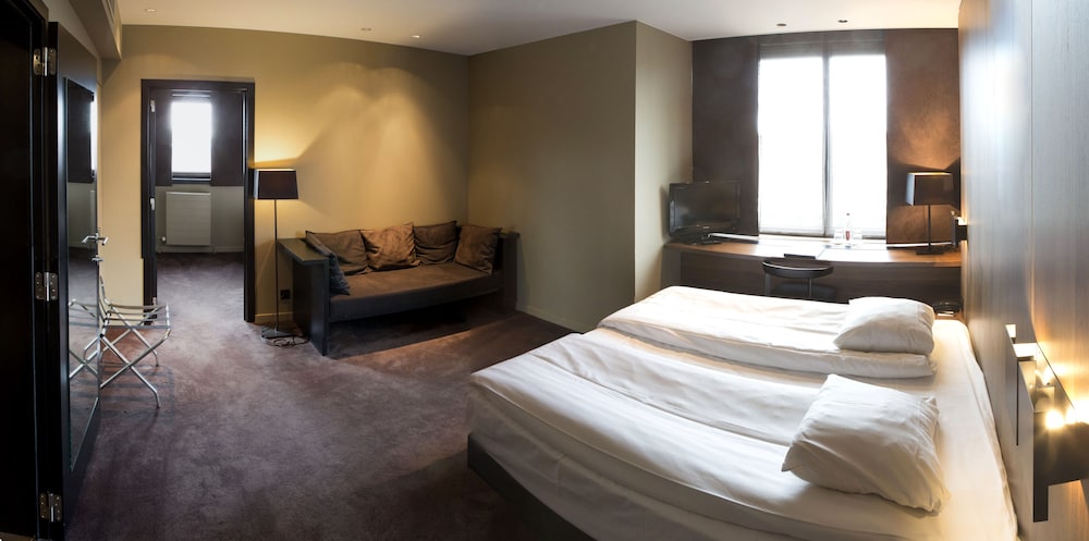 Hotel Serwir 10/51