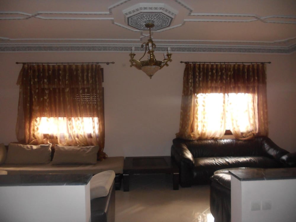 Residence Bab El Janoub 37/48