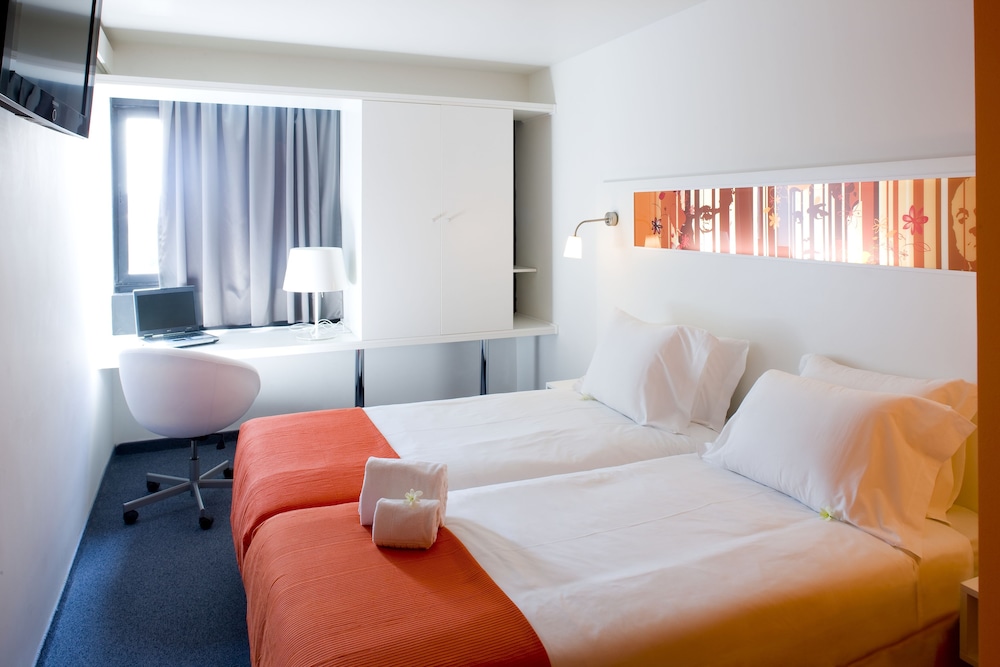 Star Inn Porto، Sao Mamede de Infesta 17/49