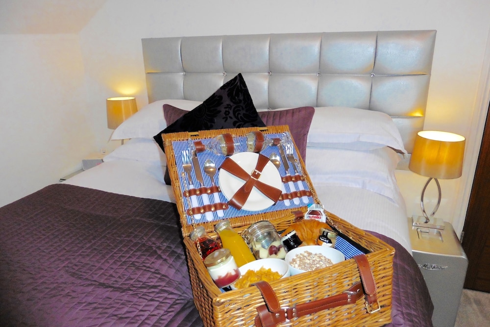 Brighton Inn Boutique Guest Accommodation 31/51