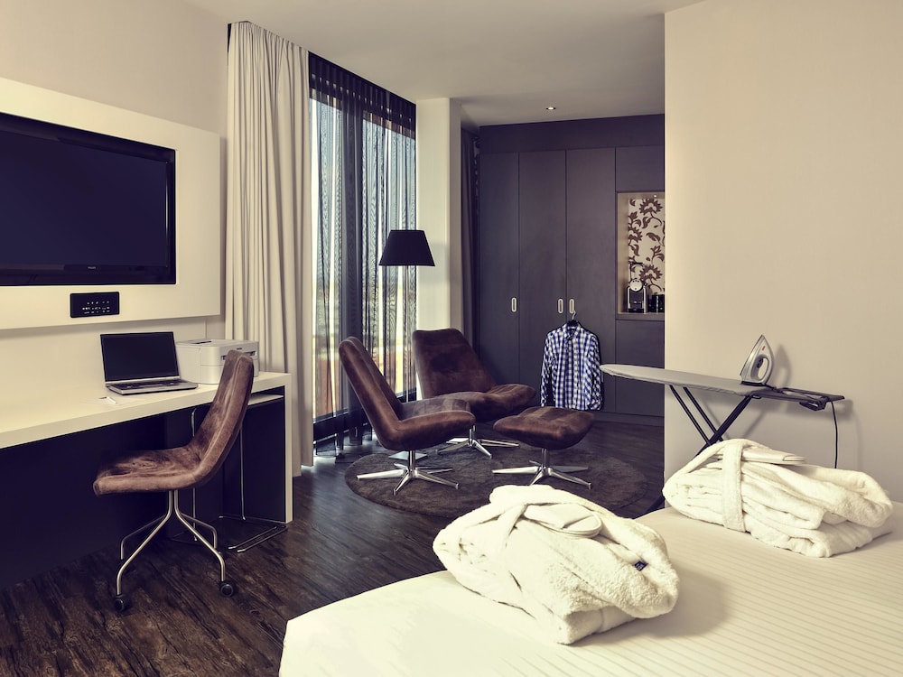 Mercure Hotel Amersfoort Centre 26/75