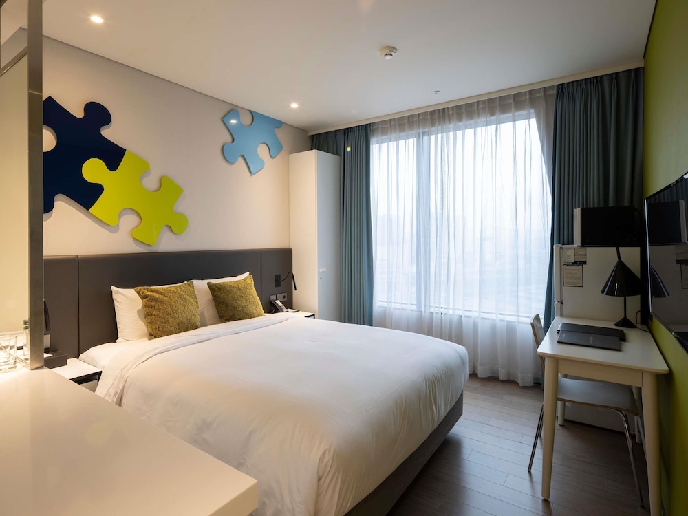 PREMIUM, DOUBLE BED