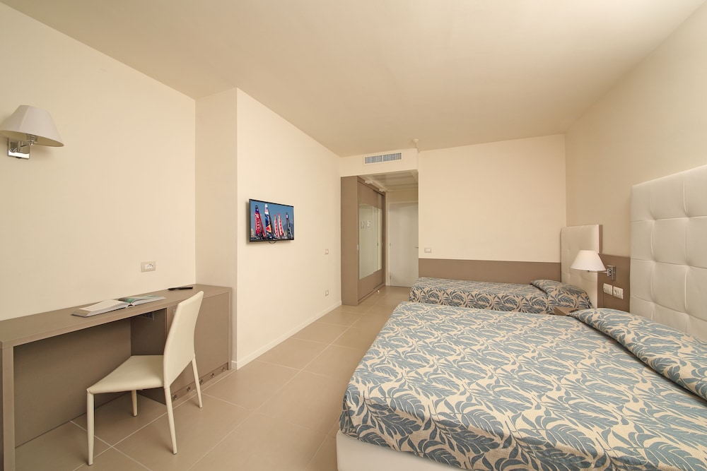 Hotel Residence Holiday 22/76