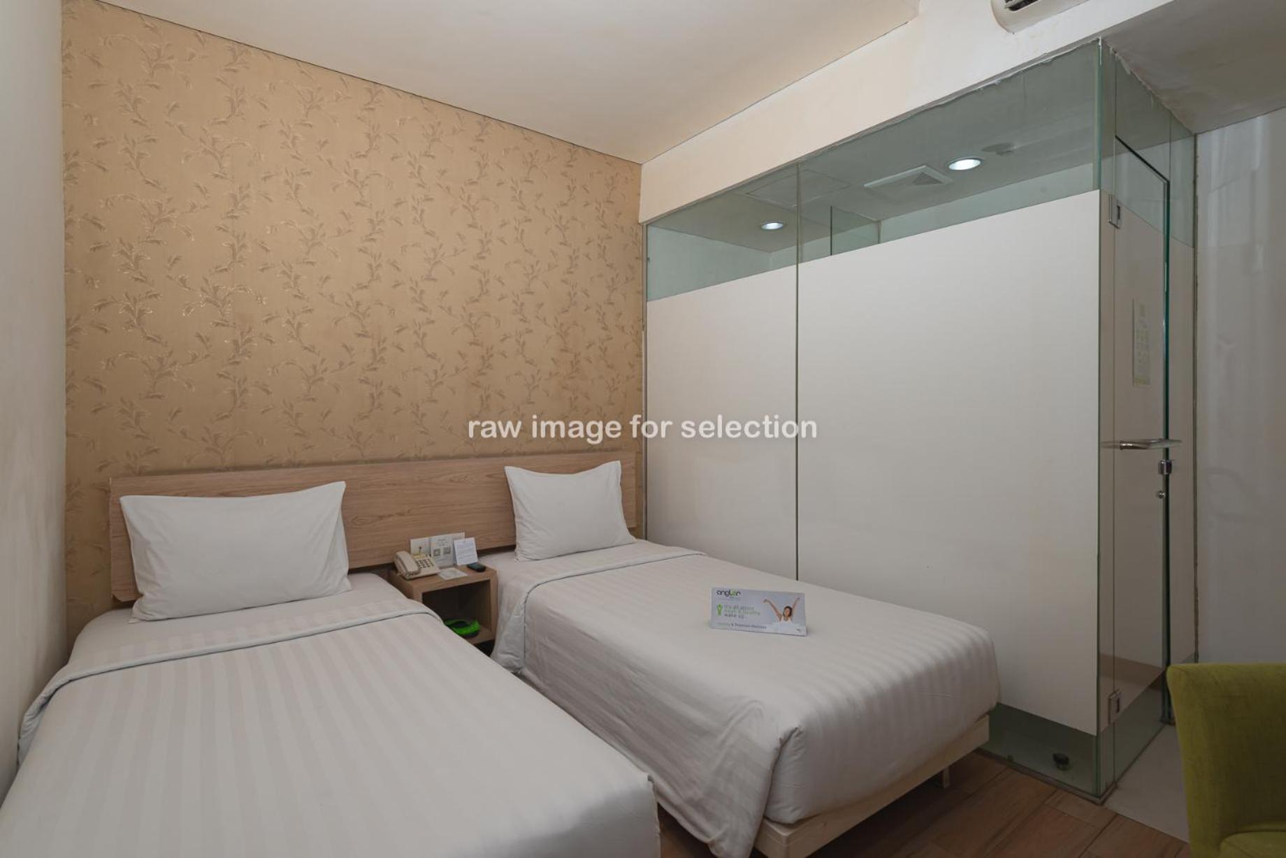 Whiz Hotel Falatehan Jakarta 40/57