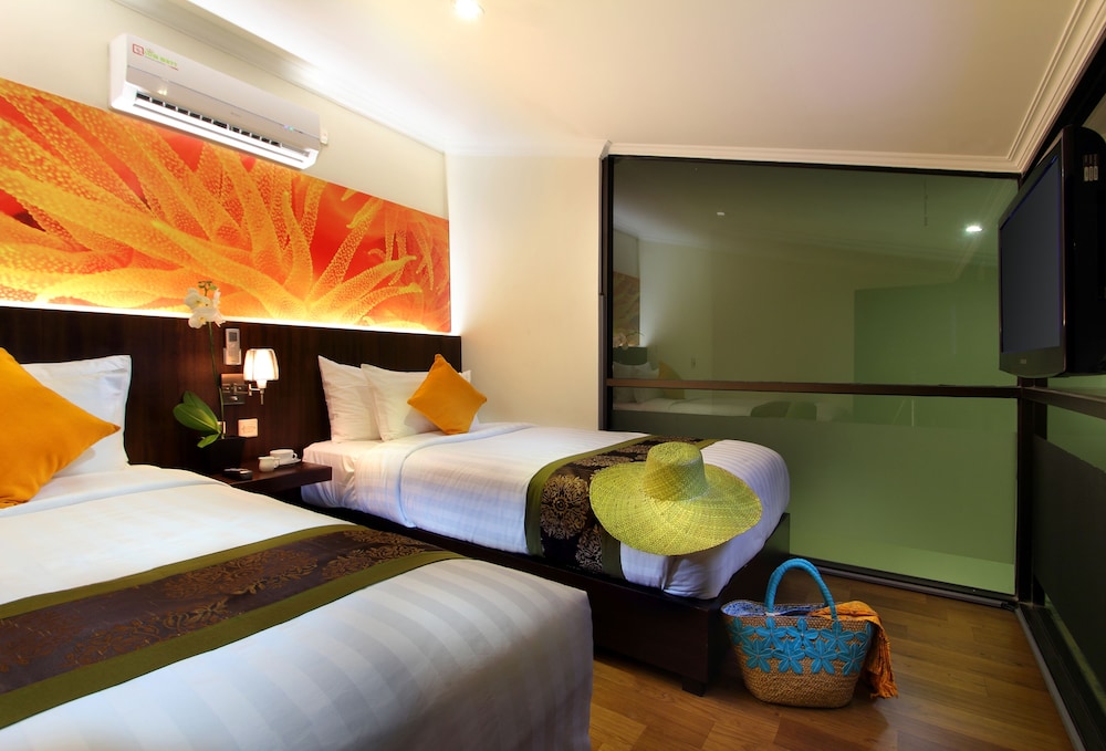 The Banyumas Villa 15/50