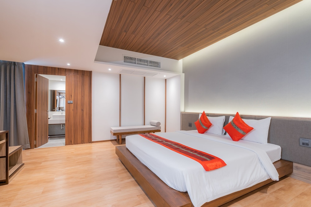 True Siam Phayathai Hotel 21/65