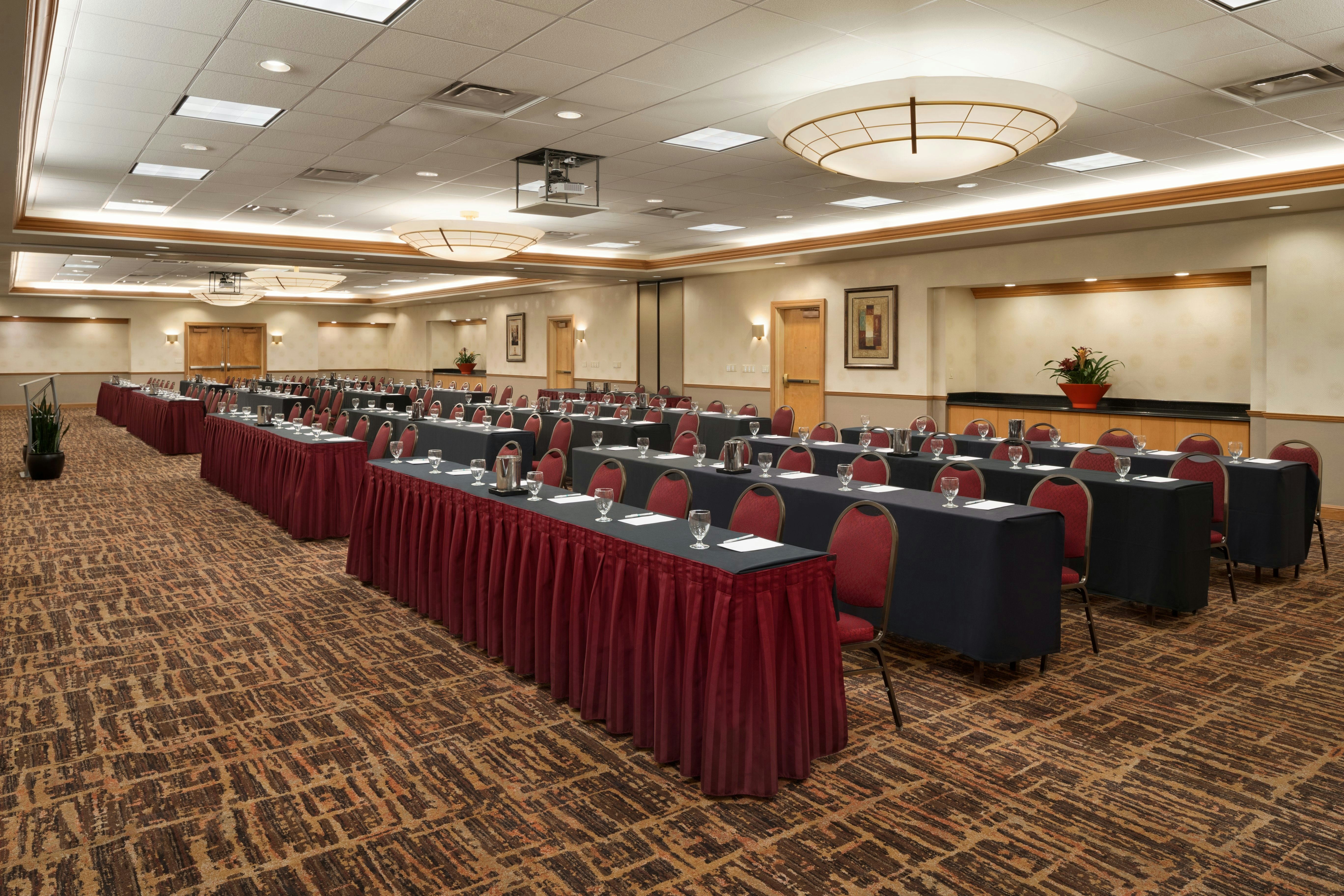 Embassy Suites By Hilton Convention Center Las Vegas 69/74
