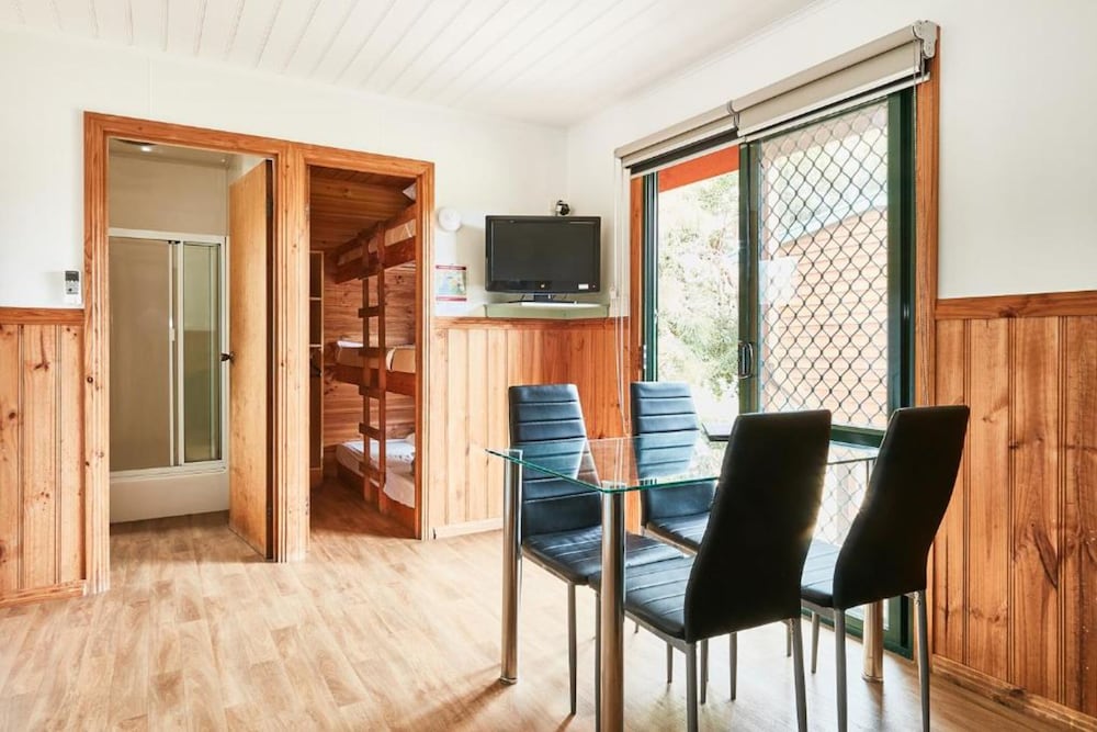 Torquay Foreshore Caravan Park 53/75