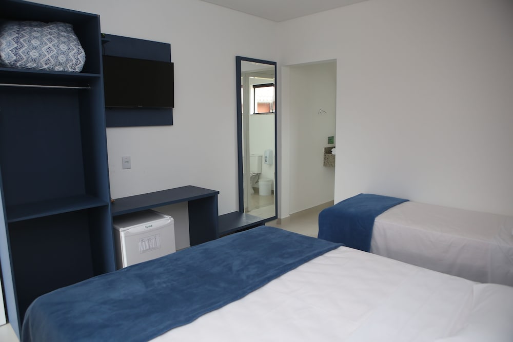 Hotel Acoriano 9/68