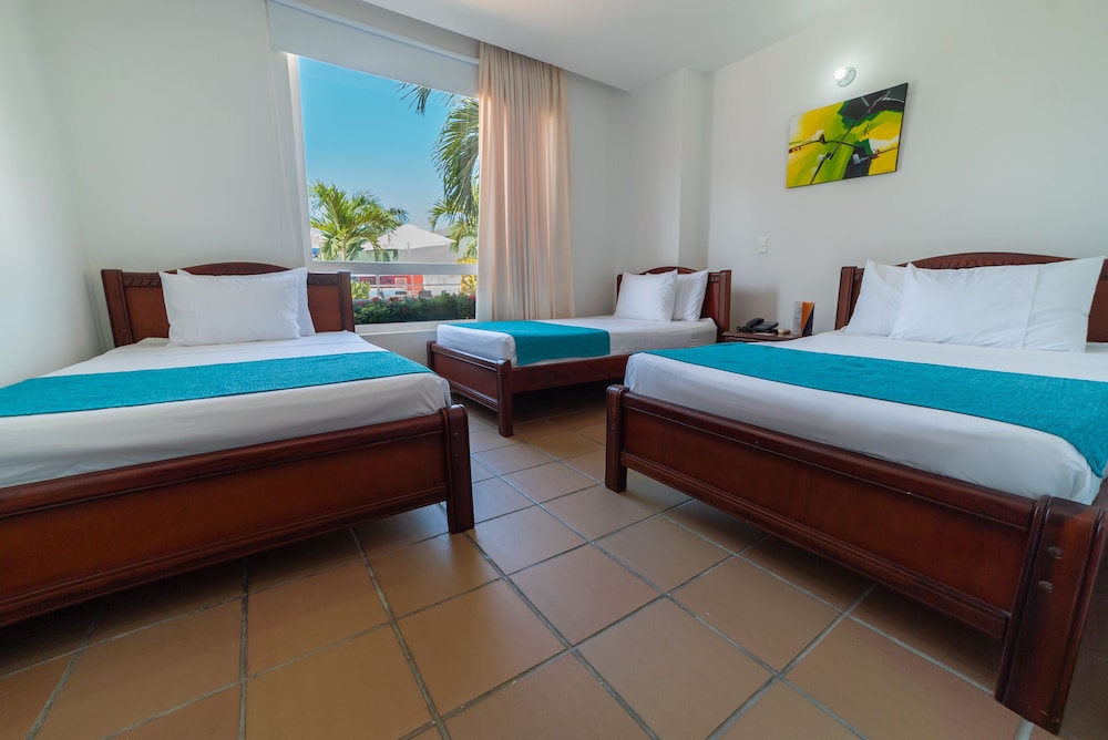 Sanha Plus Hotel 13/55