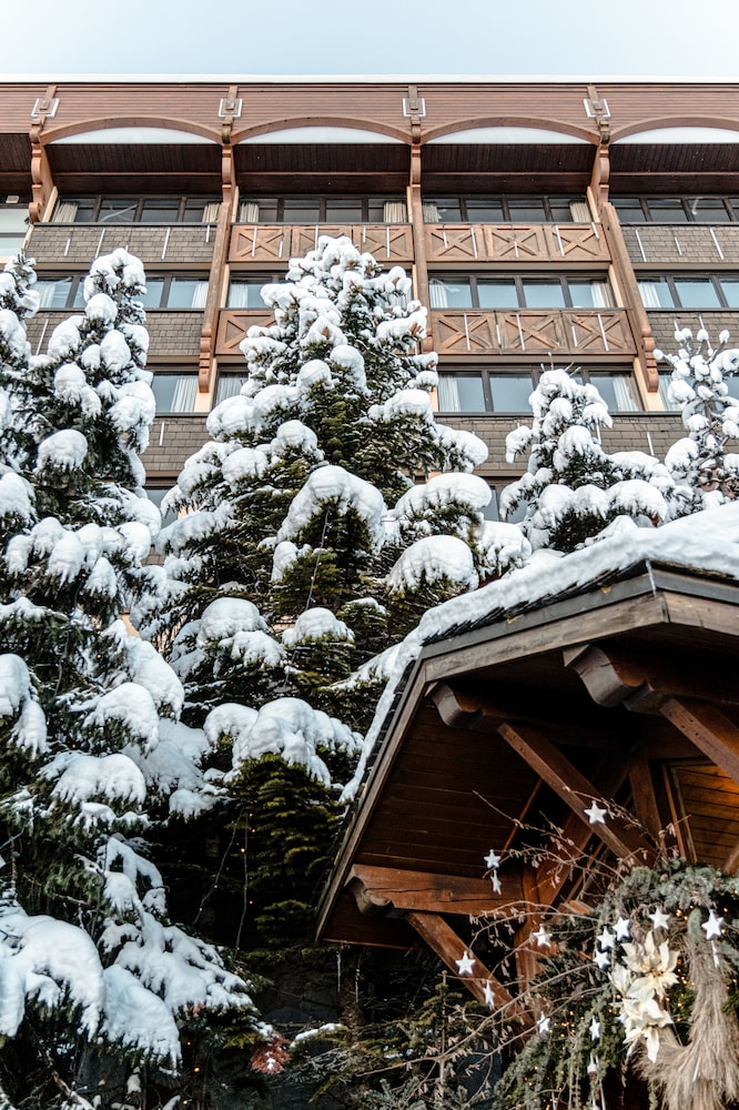 ALPES HOTEL PRALONG 8/69