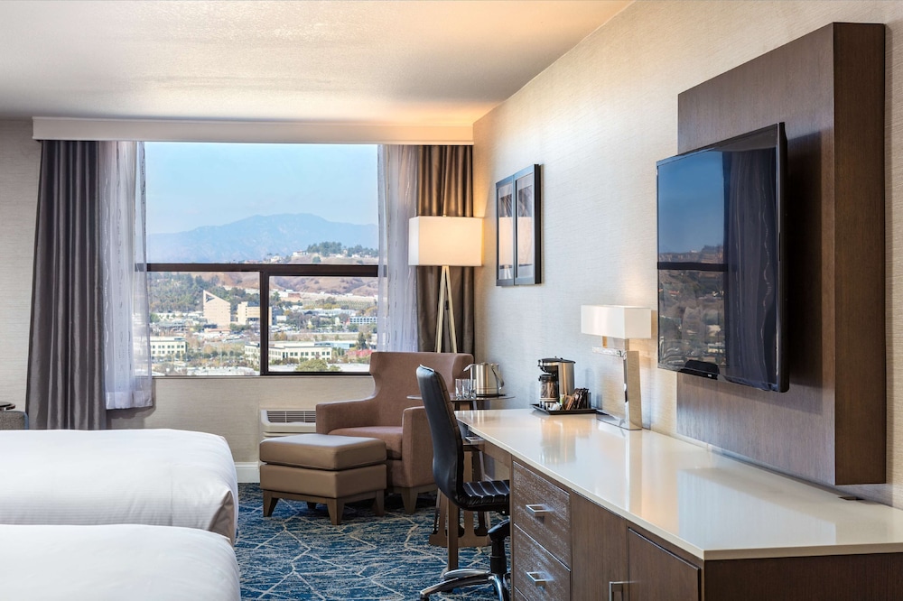 Doubletree By Hilton Pomona 31/64
