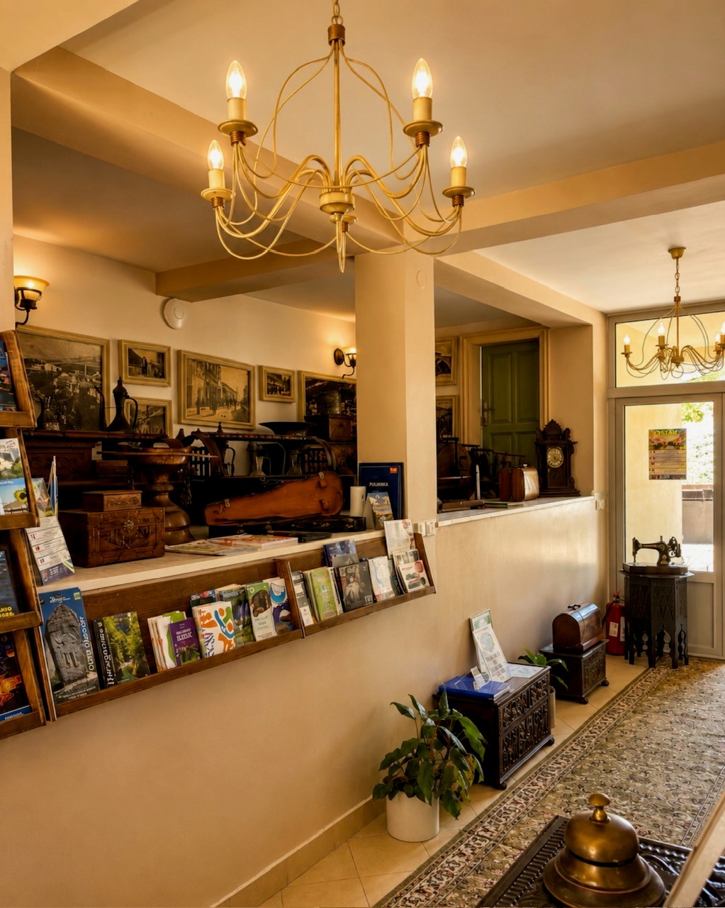 Villa Fortuna 8/50