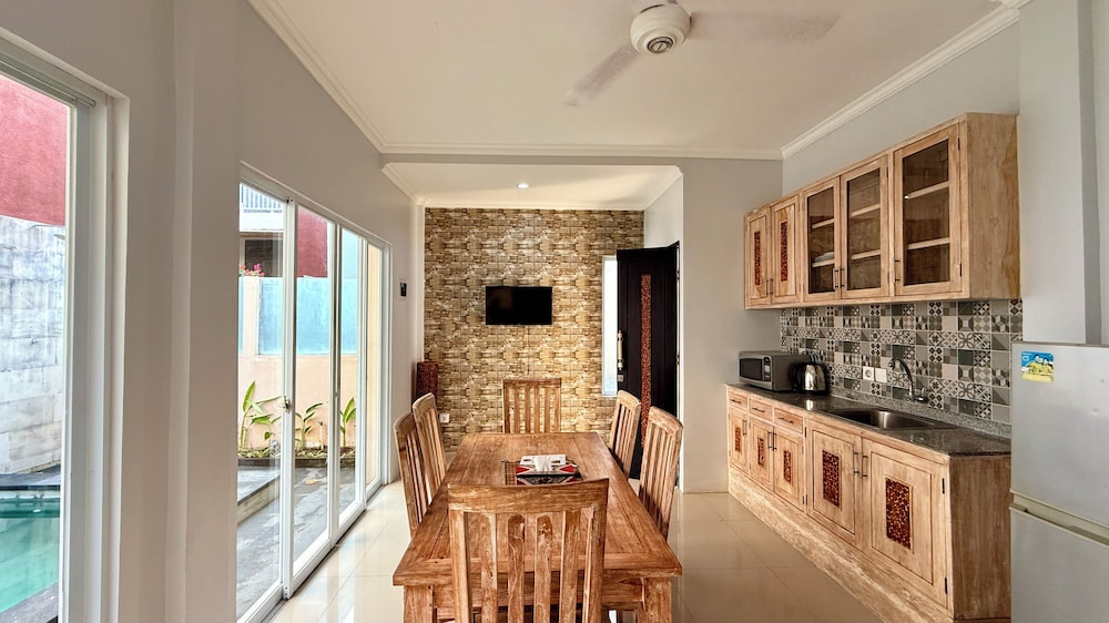 Padma Pandawa Villa 10/50