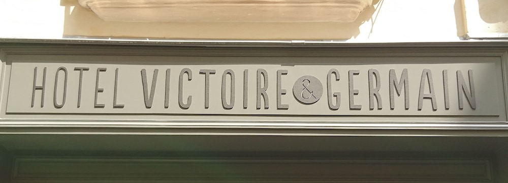 Hotel Victoire & Germain 3/54