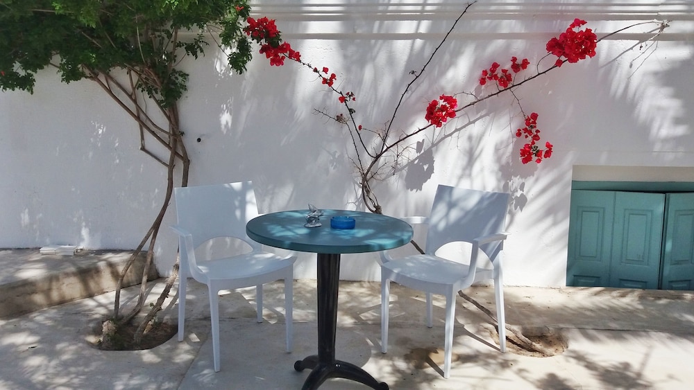 Kymata Hotel 16/27
