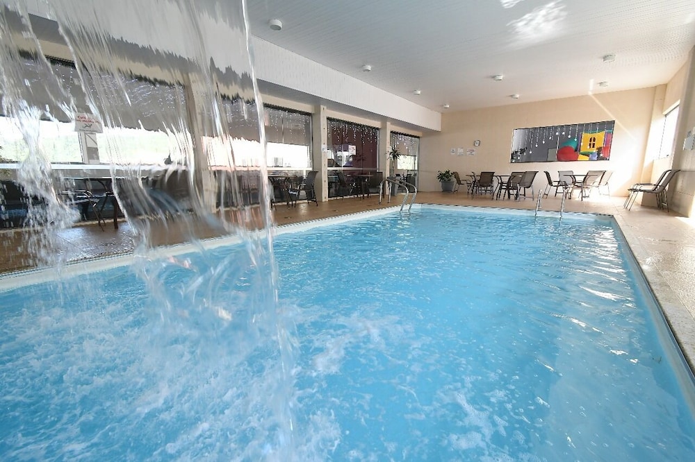 Hotel Guarany 32/62