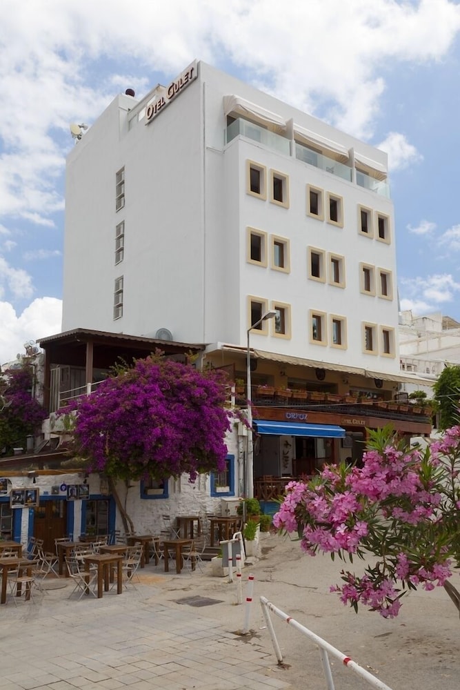 Bodrum Gulet Hotel 3/50