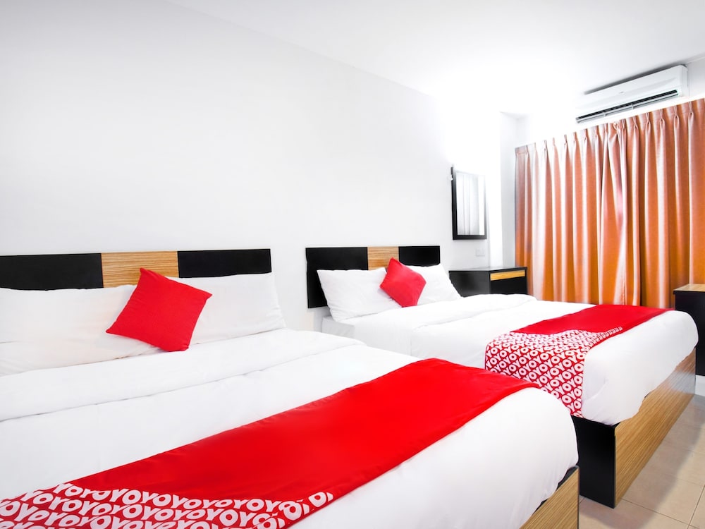 Hotel Bao Shu 22/34