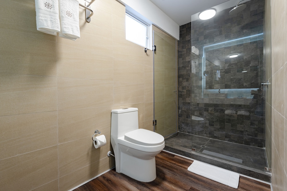 Equo Hotel Boutique 44/50