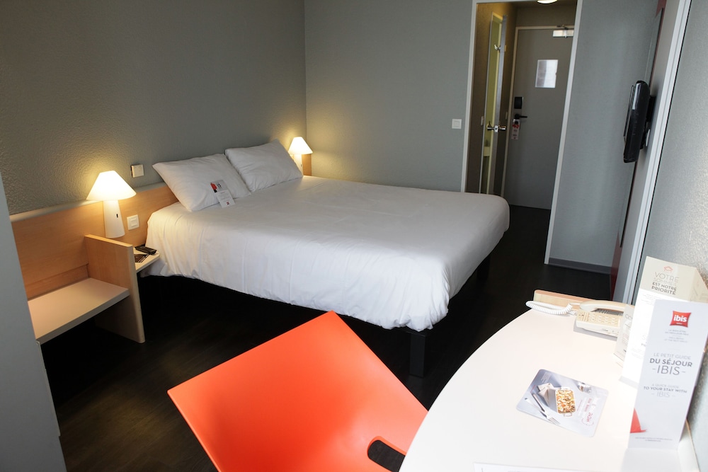 Ibis Granville Port De Plaisance 8/63