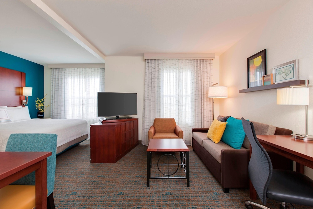 Residence Inn Chicago Midway Airport 24/39