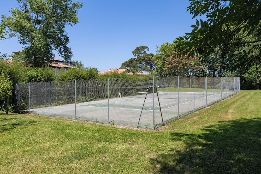 Pierre Vacances Residence Le Domaine de Bordaberry 17/46