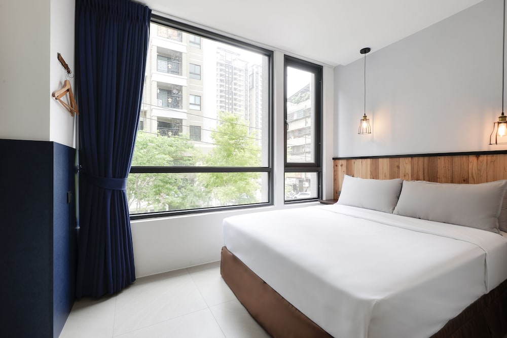 Taichung Amour Hotel 16/50