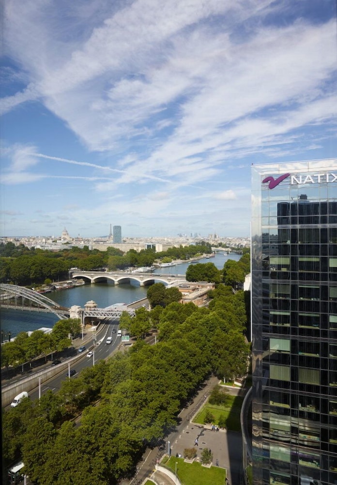 CITIZENM PARIS GARE DE LYON 15/44