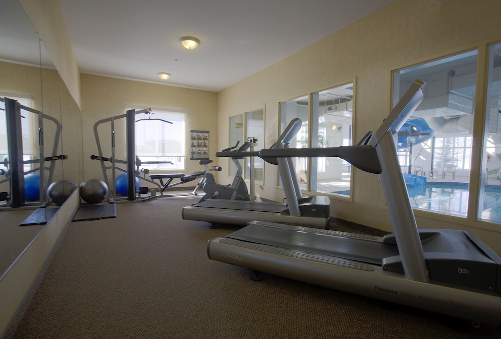 Holiday Inn Express Hotel Suites Airdrie Calgary 29/51
