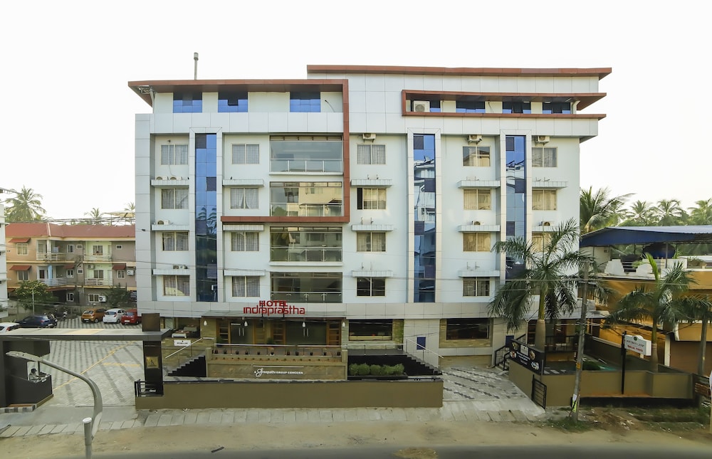 Sreepathi Indraprastha 2/32