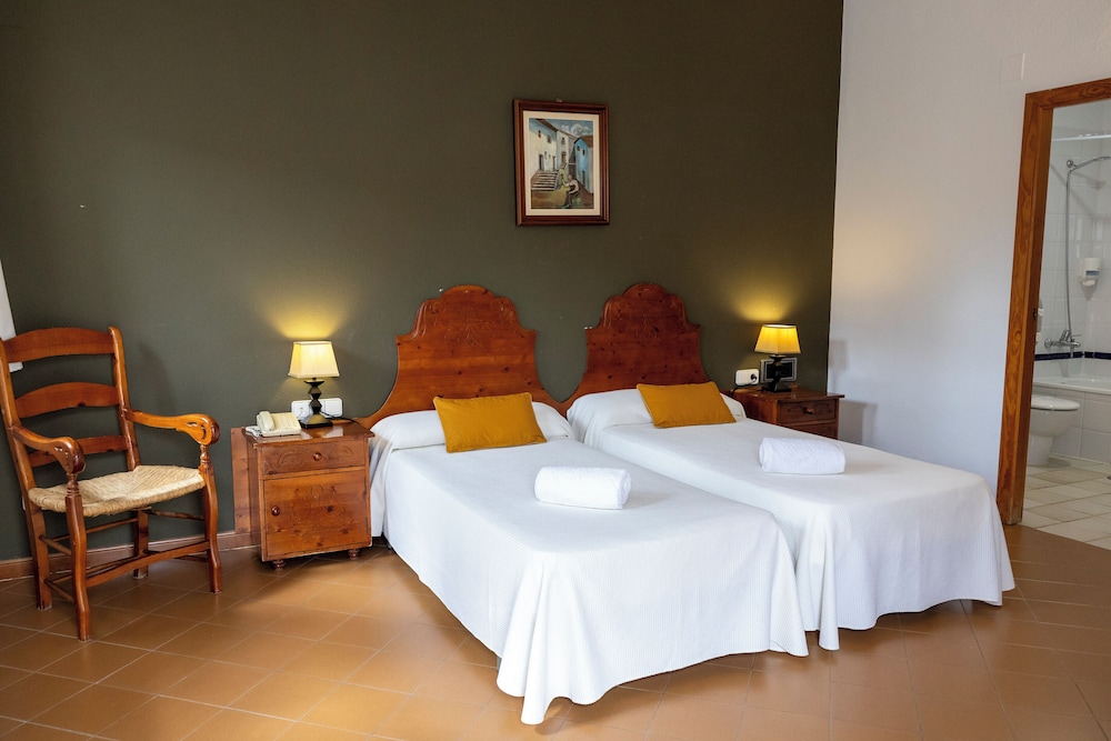 Hotel Villa Turistica de Priego 13/58