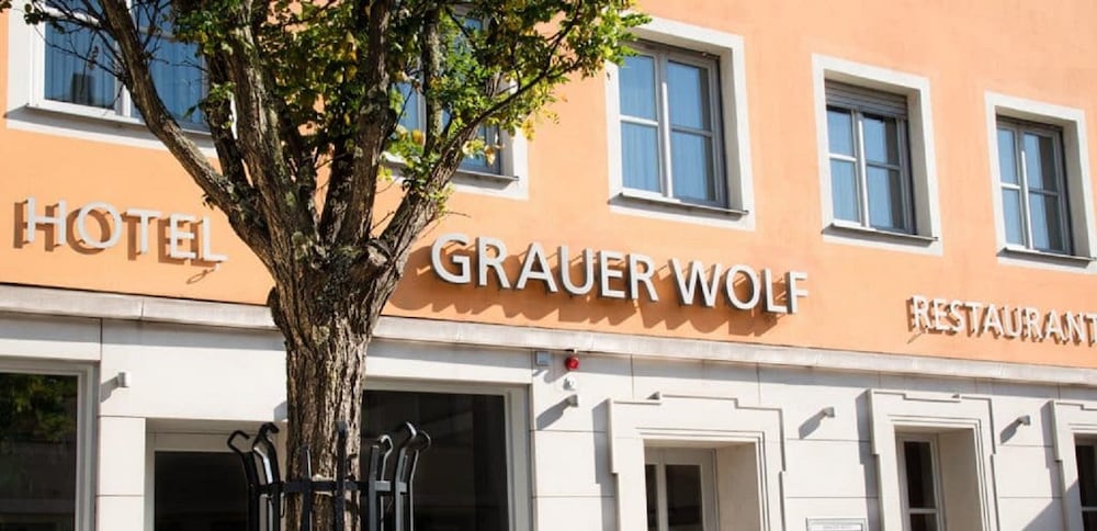 Altstadthotel Grauer Wolf 1/29